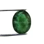 Natural Emerald (Panna) - 2.76 Carat