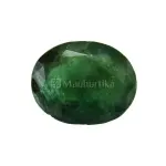 Natural Emerald (Panna) - 2.76 Carat