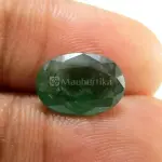 Natural Emerald (Panna) - 2.85 Carat