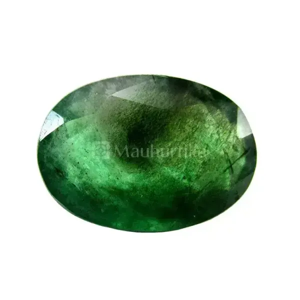 Natural Emerald (Panna) - 2.85 Carat