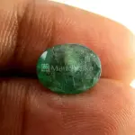 Natural Emerald (Panna) - 2.88 Carat