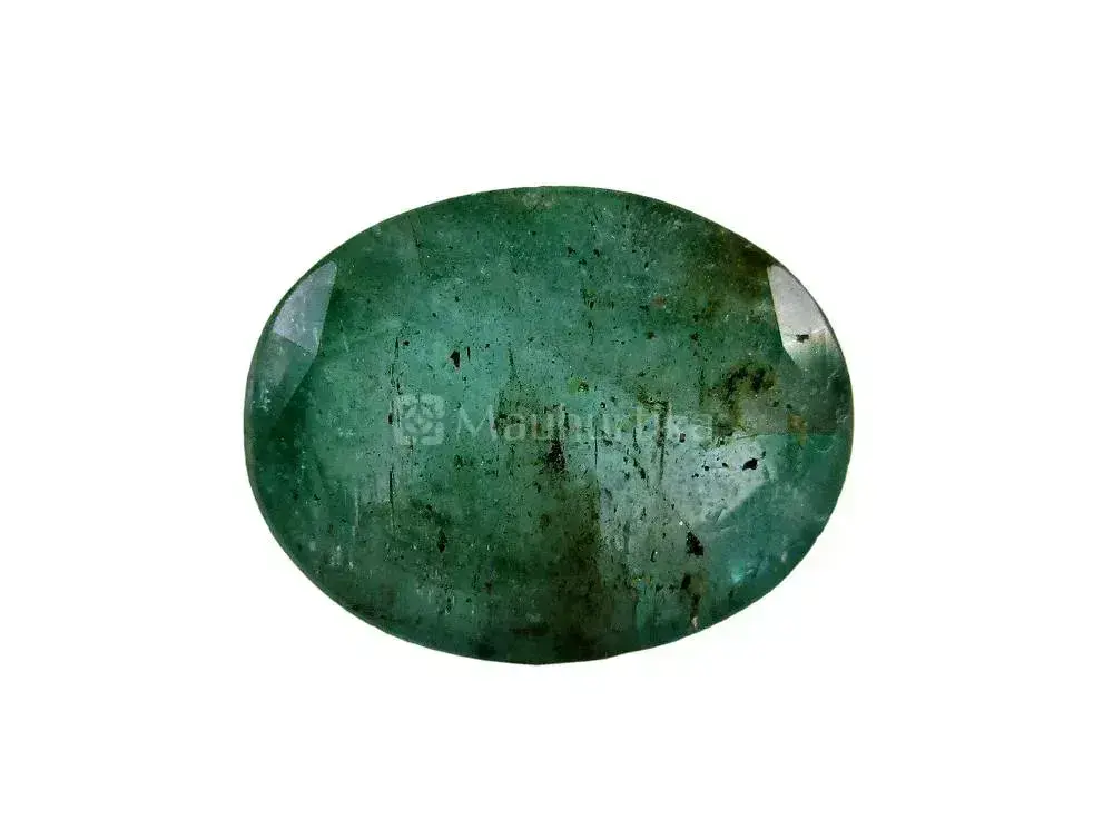 Natural Emerald (Panna) - 2.88 Carat