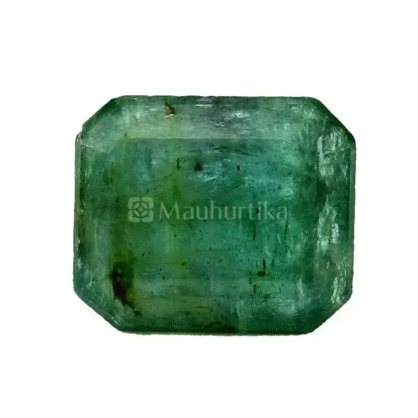 Natural Emerald (Panna) - 2.90 Carat