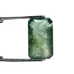 Natural Emerald (Panna) - 2.96 Carat