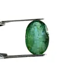 Natural Emerald (Panna) - 2 Carat