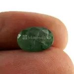 Natural Emerald (Panna) - 2 Carat
