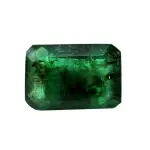 Natural Emerald (Panna) - 3.09 Carat
