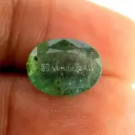 Natural Emerald (Panna) - 3.09 Carat