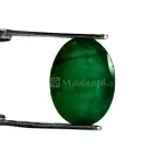 Natural Emerald (Panna) - 3.15 Carat