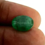 Natural Emerald (Panna) - 3.15 Carat