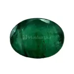 Natural Emerald (Panna) - 3.15 Carat
