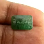 Natural Emerald (Panna) - 3.3 Carat