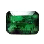 Natural Emerald (Panna) - 3.38 Carat