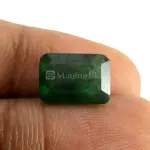 Natural Emerald (Panna) - 3.38 Carat
