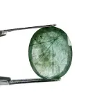 Natural Emerald (Panna) - 3.46 Carat