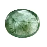 Natural Emerald (Panna) - 3.46 Carat