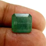Natural Emerald (Panna) - 3.83 Carat