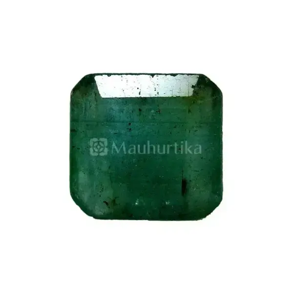 Natural Emerald (Panna) - 3.83 Carat
