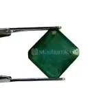 Natural Emerald (Panna) - 3.83 Carat