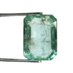 Natural Emerald (Panna) - 3.90 Carat