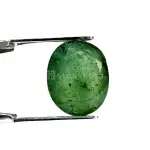 Natural Emerald (Panna) - 4.14 Carat