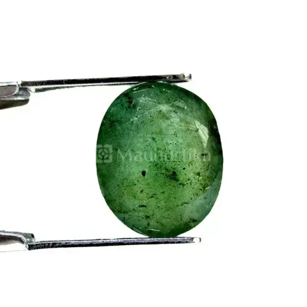 Natural Emerald (Panna) - 4.14 Carat