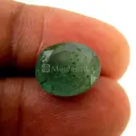 Natural Emerald (Panna) - 4.14 Carat