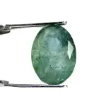 Natural Emerald (Panna) - 4.3 Carat