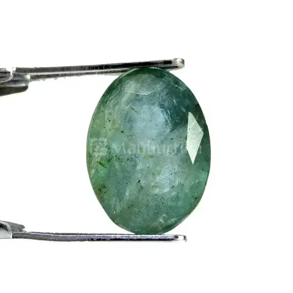 Natural Emerald (Panna) - 4.3 Carat