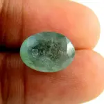 Natural Emerald (Panna) - 4.3 Carat