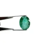 Natural Emerald (Panna) - 4.38 Carat