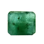 Natural Emerald (Panna) - 4.4 Carat
