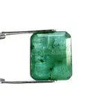 Natural Emerald (Panna) - 4.4 Carat