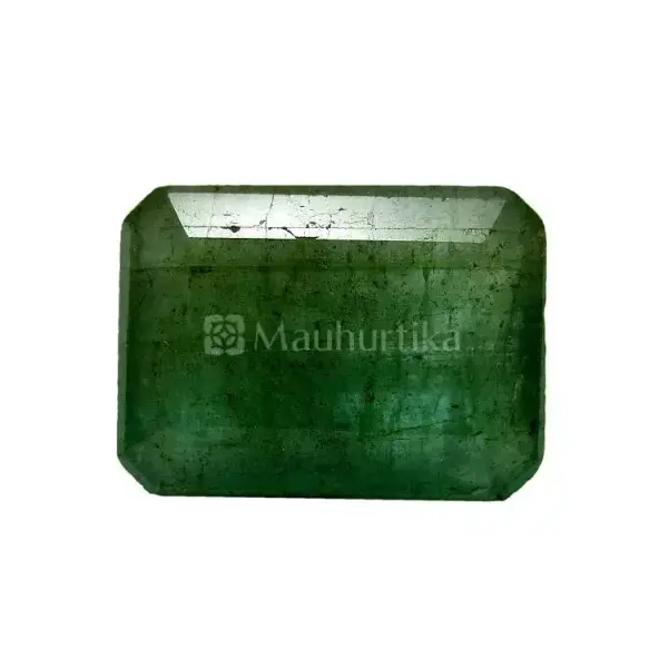 Natural Emerald (Panna) - 4.57 Carat