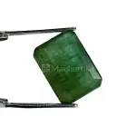 Natural Emerald (Panna) - 4.57 Carat