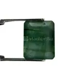 Natural Emerald (Panna) - 4.58 Carat
