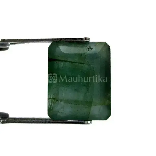 Natural Emerald (Panna) - 4.58 Carat