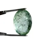 Natural Emerald (Panna) - 4.97 Carat