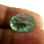 Natural Emerald (Panna) - 4.97 Carat