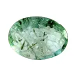 Natural Emerald (Panna) - 4.97 Carat
