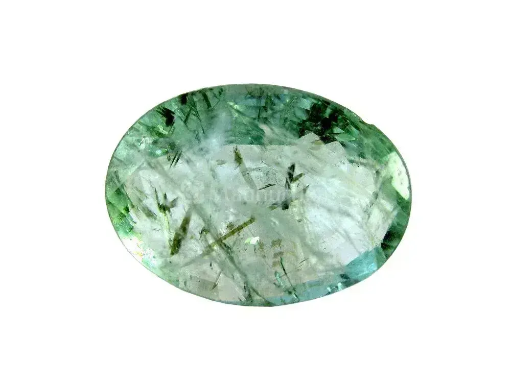 Natural Emerald (Panna) - 4.97 Carat