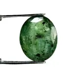 Natural Emerald (Panna) - 5.1 Carat