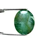Natural Emerald (Panna) - 5.4 Carat