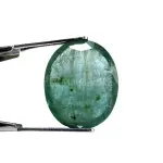 Natural Emerald (Panna) - 6.65 Carat