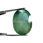 Natural Emerald (Panna) - 7.16 Carat