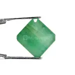 Natural Emerald (Panna) - 7.19 Carat