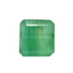 Natural Emerald (Panna) - 7.19 Carat