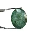 Natural Emerald (Panna) - 7.2 Carat