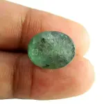 Natural Emerald (Panna) - 7.2 Carat
