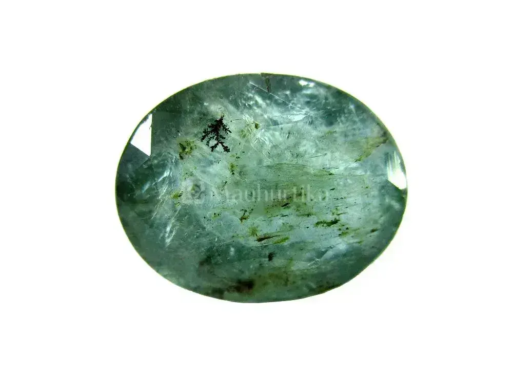 Natural Emerald (Panna) - 7.2 Carat